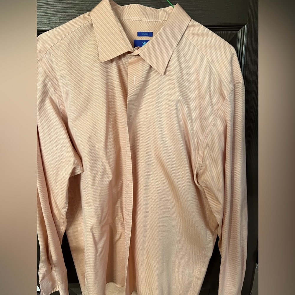 Egara Men’s Dress Shirt